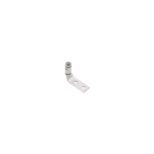 Panduit LCDX1/0-14BF-X Pan-Lug™ Copper 2 Hole 90° Tongue Compression Lug