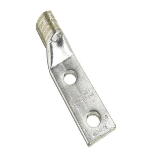 Panduit LCDX250-12-X Pan-Lug™ Compression Lug - 1/2" Stud - 250 MCM