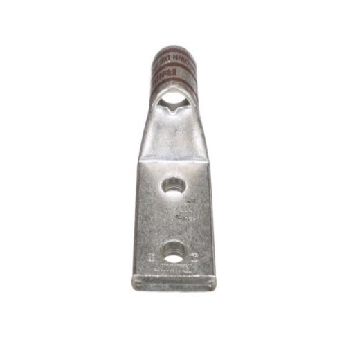 Panduit LCDX450-12-6 Pan-Lug™ Compression Lug - 1/2" Stud - 450 MCM