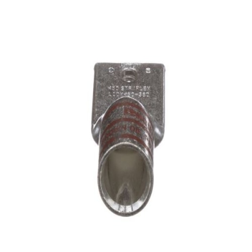 Panduit LCDX450-38D-6 Pan-Lug™ Compression Lug - 3/8" Stud - 450 MCM