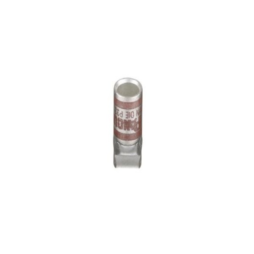 Panduit LCDXN2-14AF-E Pan-Lug™ Compression Lug - 1/4" Stud - 2 AWG