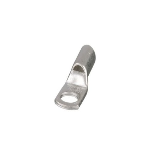 Panduit LCMA35-10-C Pan-Lug™ Compression Lug, 30mm, Tin Plt Copper, Strt, One, PK100