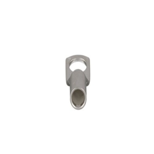 Panduit LCMA35-10-C Pan-Lug™ Compression Lug, 30mm, Tin Plt Copper, Strt, One, PK100