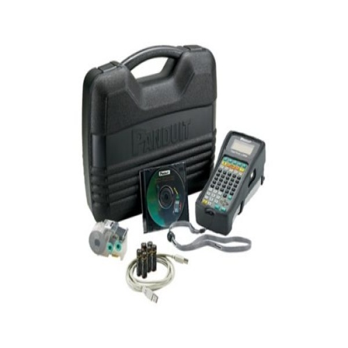 Panduit PanTher™ LS8-CASE LS8 Printer Accessory