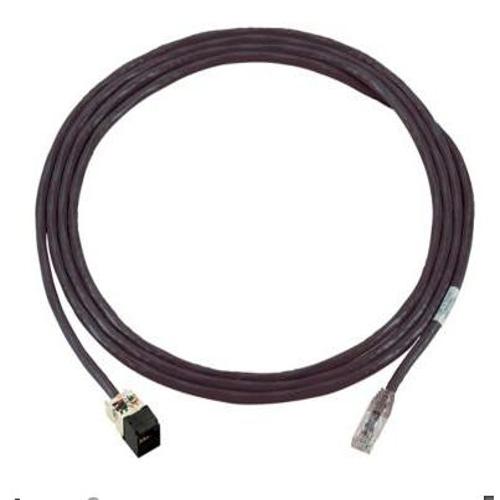 Panduit MA030 Smart Rack Security Handle Patch Cord