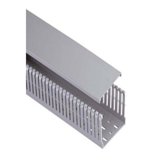 Panduit MC100X50IG2 Panduct® MC100X50IG2 Base/Cover