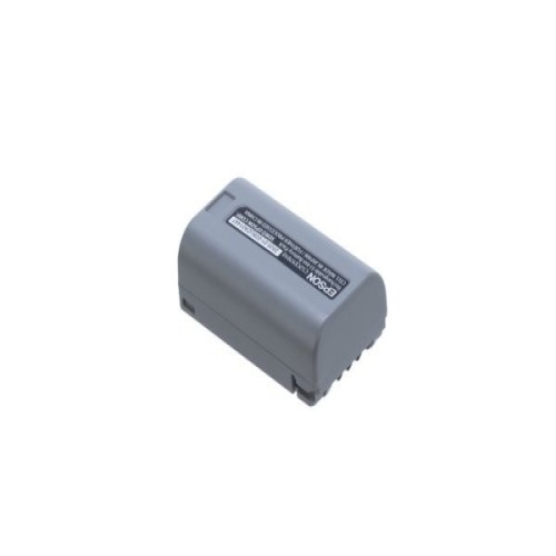 Panduit Replc Li-Ion Rechrgbl Battery for MP200 & MP300