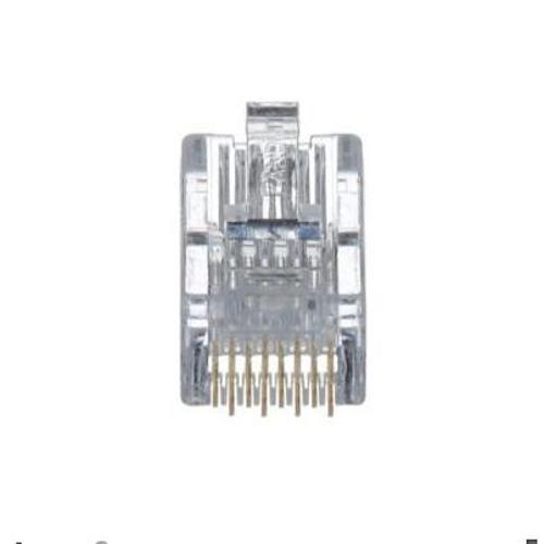 Panduit MP588-C Pan-Plug™ TX5e™ UTP Modular Plug