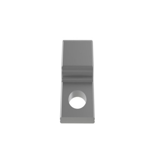 Panduit MTM1H10-C Pan-Steel® Cable Tie Mount - Natural