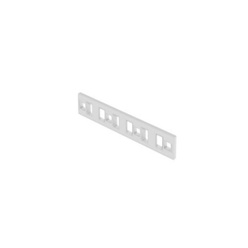 Panduit MTPC3H-E10-C39 Cable Tie Mount - Natural