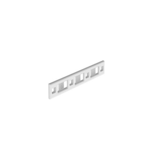 Panduit MTPC3H-E10-C39 Cable Tie Mount - Natural