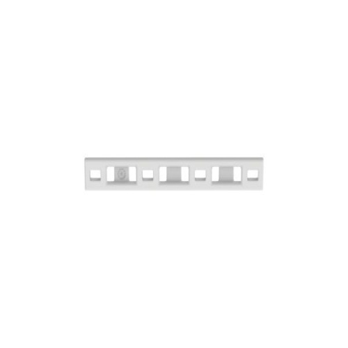 Panduit MTPC3H-E10-C39 Cable Tie Mount - Natural