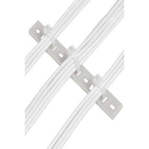 Panduit MTPC7H-E10-C39 Cable Tie Mount - Natural