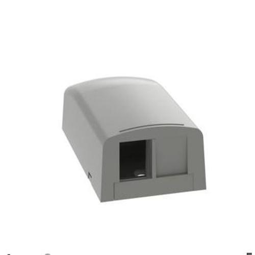 Panduit NK2BXIG-A NetKey® Surface Mount Box