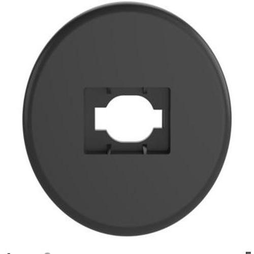 Panduit NKSPB NetKey® Punchdown Base