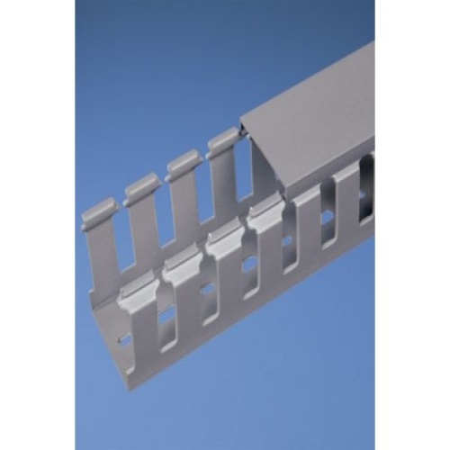 Panduit NNC100X75LG2 Panduct® NNC100X75LG2 Base/Cover