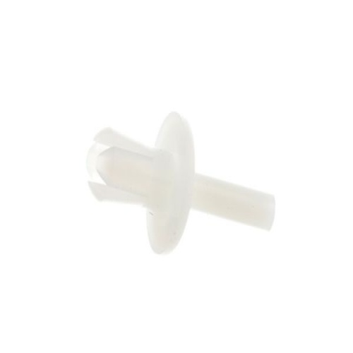 Panduit NR1-M Nylon 6.6 Nylon Rivet W x H Color: Natural