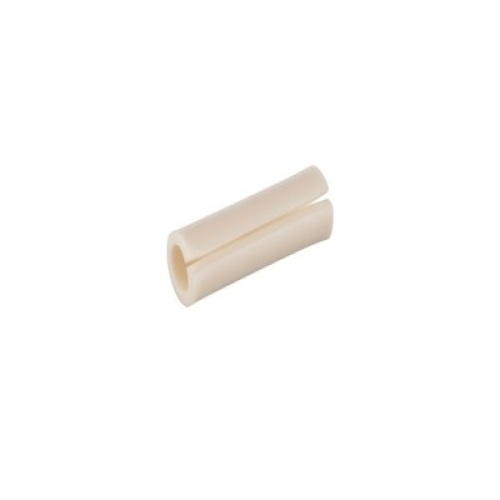 Panduit LabelCore™ NWSLC-7Y Identification Sleeve, White, 1", PK100