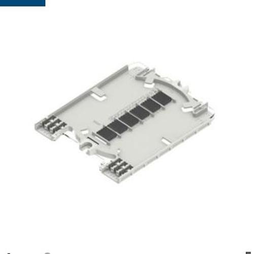 Panduit OFC24SST Outdoor Closure Splice Tray