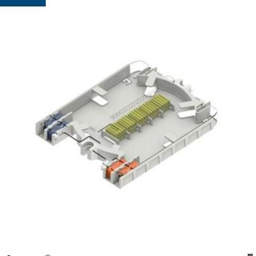 Panduit OFC40SST Outdoor Closure Splice Tray