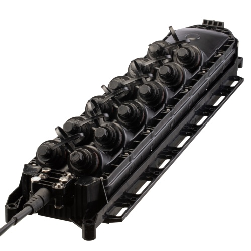 Panduit P-MST-12D-500 Multiport Service Terminal