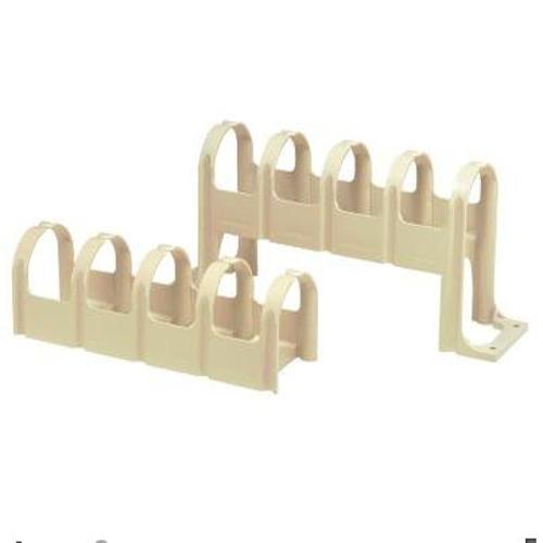 Panduit P110JTR2Y Pan-Punch® Pre-Mounted Jumper Trough