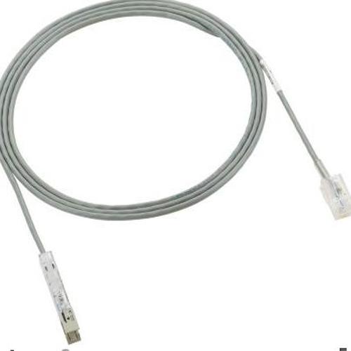 Panduit P110PC4IG6AY Pan-Punch® 110 Patch Cord Assembly