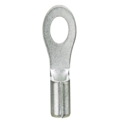 Panduit P18-38R-C Pan-Term® Ring Terminal - 3/8" Stud - 22-16 AWG