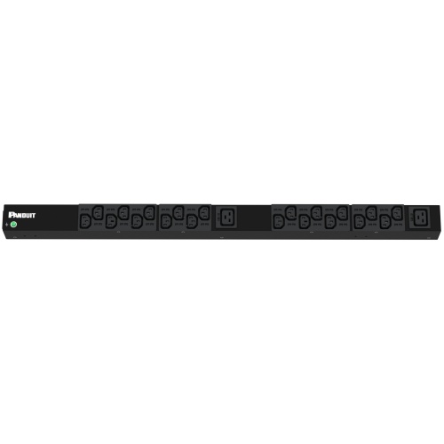 Panduit P22B10M Basic PDU