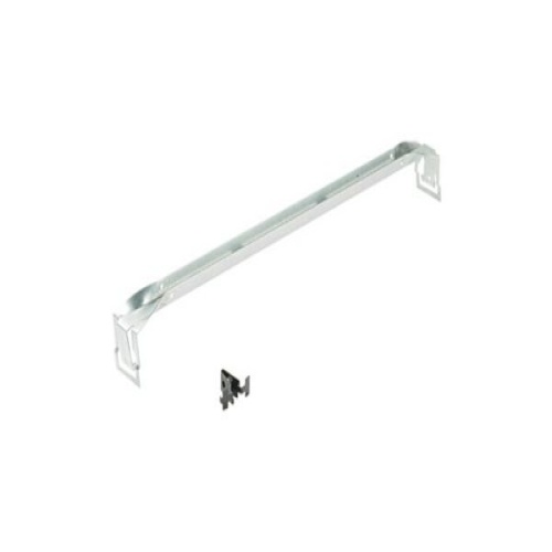 Panduit StrongHold™ P512HD Box Support Assemblies, Clip, PK25