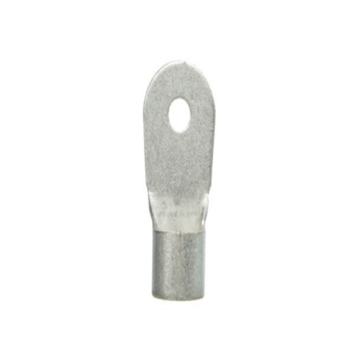 Panduit P6-14RHT6-E Pan-Term® Ring Terminal - 1/4" Stud - 6 AWG
