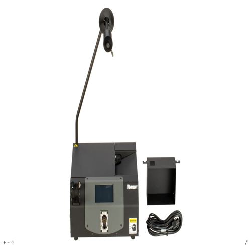 Panduit PDM4.0 PDM4.0 Automatic Cable Tie Tool - Dispenser, Black, 19.15x14.85", PK1