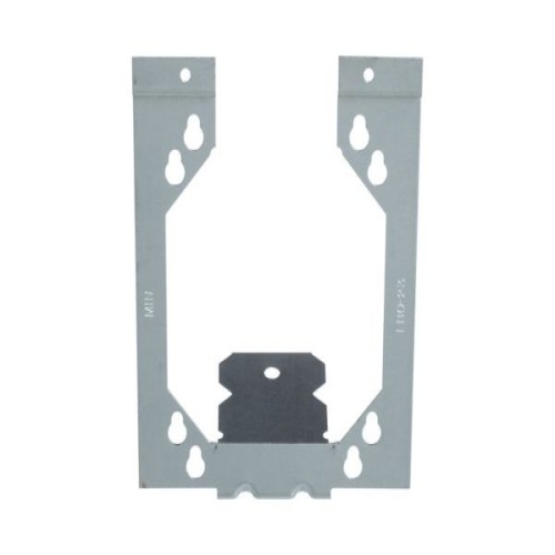 Panduit StrongHold™ PH23 Box Support PH23, Silver, Steel, PK100