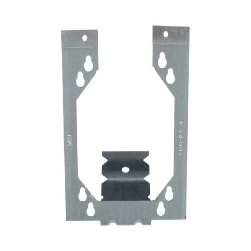 Panduit StrongHold™ PH4 Box Support PH4, Silver, Steel, PK100