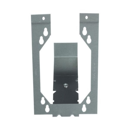 Panduit StrongHold™ PH6 Box Support PH6, Silver, Steel, PK100