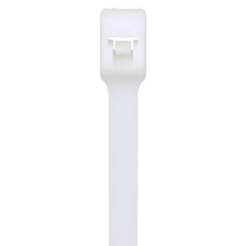 Panduit PLT2I-C Premium Cable Tie - 8", Natural