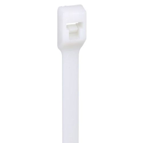 Panduit PLT2I-C Premium Cable Tie - 8", Natural