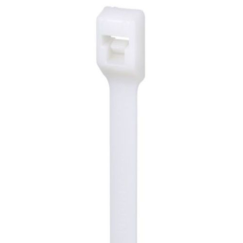 Panduit PLT4H-TL69 Premium Cable Tie - 14.5", Ivory