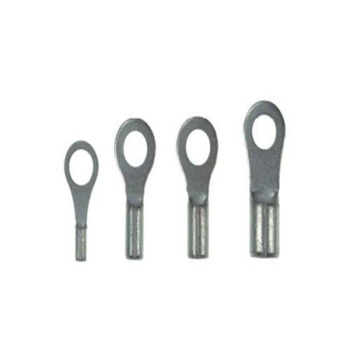 Panduit PM6-3R-L Pan-Term® Ring Terminal - M3 Stud - 14-10 AWG