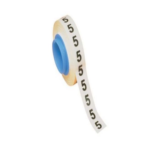 Panduit StrongHold™ PMDR-2 Marking Tape Refill