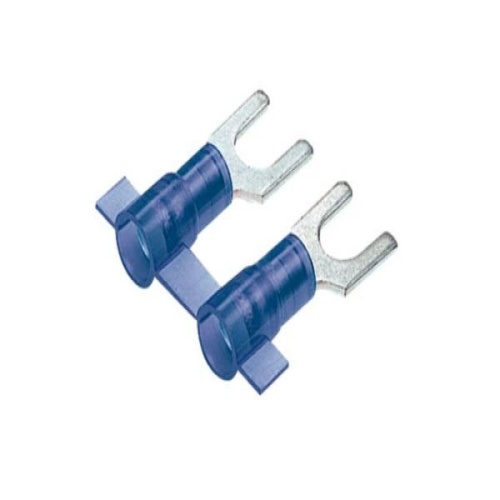 Panduit PMNF2-3F-3K Reel Smart™ Terminals on a Reel - M3 Stud - 16-12 AWG