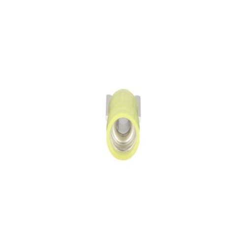 Panduit PNF10-10LF-L Pan-Term® Loose Piece Fork - #10 Stud - 12-10 AWG