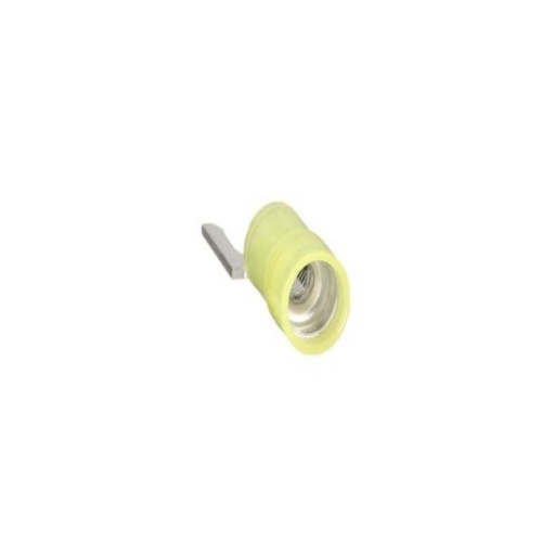 Panduit PNF10-10LF-L Pan-Term® Loose Piece Fork - #10 Stud - 12-10 AWG