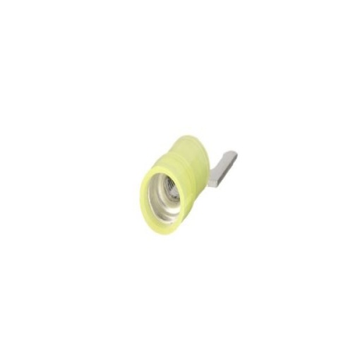 Panduit PNF10-10LF-L Pan-Term® Loose Piece Fork - #10 Stud - 12-10 AWG