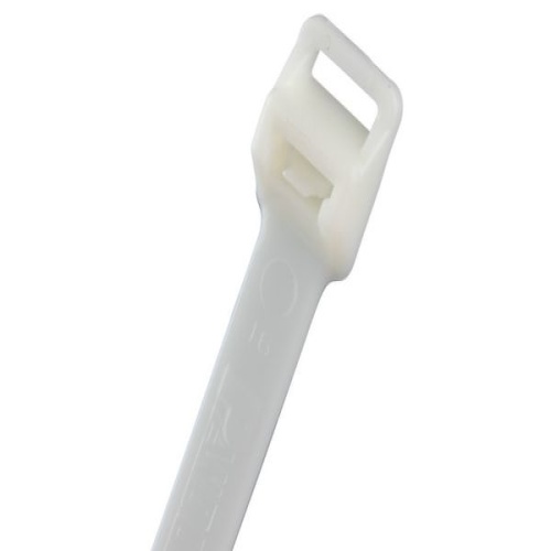 Panduit PRT12EH-C Premium Cable Tie - 40.1", Natural 