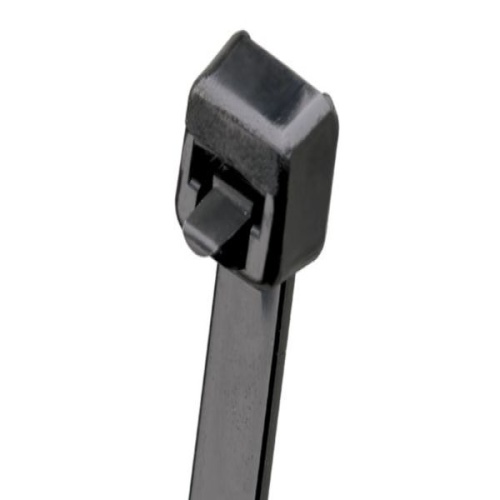 Panduit PRT4H-TL0 Premium Cable Tie - 14.5", Black
