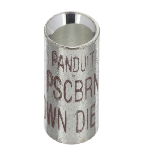 Panduit PSCBRN-L Pan-Lug™ Compression Splice
