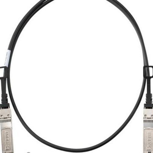 Panduit PSF1PZA2.5MBL 10G SFP+ Direct Attach Passive Cable Assembly