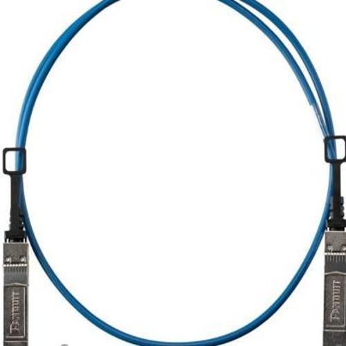 Panduit PSF1PZA3MBU 10G SFP+ Direct Attach Passive Cable Assembly