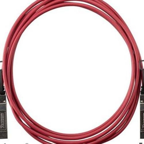 Panduit PSF1PZC5MRD 10G SFP+ Direct Attach Passive Cable Assembly